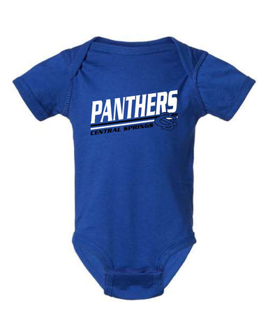 CS Spirit Shop - Infant Fine Jersey Bodysuit