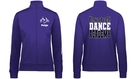 BDA '25 - Augusta Sportswear Women's Medalist 2.0 Jacket