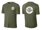 Holland T&S - Sport-Tek® PosiCharge® Competitor™ Tee