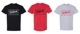 MCDT '26 - Gildan Short Sleeve Tee | Custom Front + Back