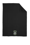Truckin' For Ryker - Port & Co® Oversized Core Fleece Sweatshirt Blanket
