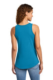 Burt Summer Celebration '26 - Port & Co™ Women's Core Cotton Tank Top