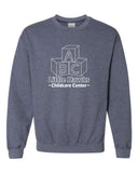 Little Hawks Childcare Center Unisex Crew Sweatshirt