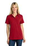 FTSB-The North Face® Women’s Canyon Crest Polo