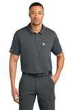 FTSB-Carhartt® FLD & RSCU Polo