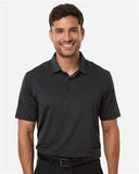 ISB - Adidas Men's Ultimate365 Mesh Tango Print Climacool Polo