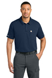 FTSB-Carhartt® FLD & RSCU Polo