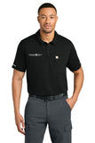 FTSB-Carhartt® FLD & RSCU Polo