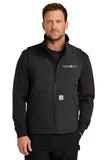 FTSB-Carhartt® Rain Defender® Soft Shell Vest