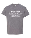 HCLC - Youth Short Sleeve Tee | Design 2