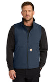 FTSB-Carhartt® Rain Defender® Soft Shell Vest