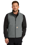 FTSB-Carhartt® Rain Defender® Soft Shell Vest