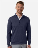 ISB-Under Armour Men's Drive Midlayer Quarter-Zip Pullover