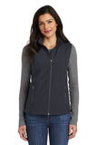 KRHC - Port Authority® Women's Core Soft Shell Vest