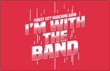 FC Marching Band '26 - Short Sleeve Tee | IWTB