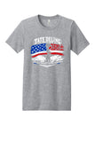 TDR '26 - Bella+Canvas Short Sleeve Tee