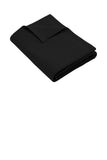 Truckin' For Ryker - Port & Co® Oversized Core Fleece Sweatshirt Blanket