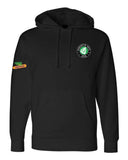 ABS-Independent Trading Co. Unisex Heavyweight Hooded Sweatshirt