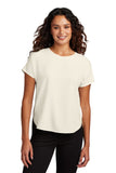 WIB Mercer+Mettle® Women's Stretch Crepe Crew