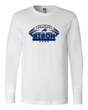 NI FB 2026 - BELLA + CANVAS - Jersey Long Sleeve Tee