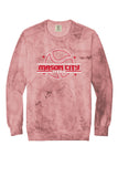 MC Tennis '26 - Comfort Colors® Color Blast Crewneck Sweatshirt | 3 Designs