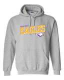 EG Spirit Store '25 - Unisex Heavy Blend™ Hooded Sweatshirt (Youth/Adult) - Eagles