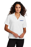 FSB-Mercer+Mettle® Women’s Stretch Jersey Polo