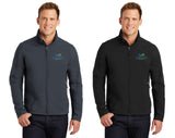 Waypoint Medical Staff - Port Authority® Core Soft Shell Jacket (Talls Available)