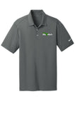 McCabe's - Nike Dri-FIT Vertical Mesh Polo