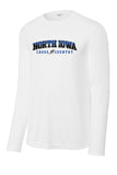 NI XC 2026 - Performance Long Sleeve Tee
