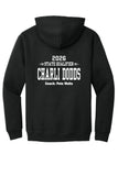 Algona State XC '26 - Gildan® Heavy Blend™ Hooded Sweatshirt