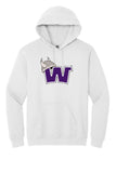 Waldorf Homecoming '25 - Unisex Heavy Blend™ Hooded Sweatshirt