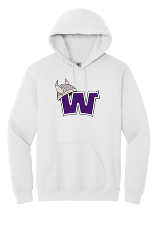 Waldorf Homecoming '25 - Unisex Heavy Blend™ Hooded Sweatshirt