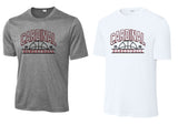 GHV Basketball '25 - Performance  Tee