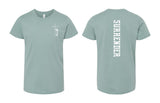 S4J - Youth | Surrender | Short Sleeve Tee