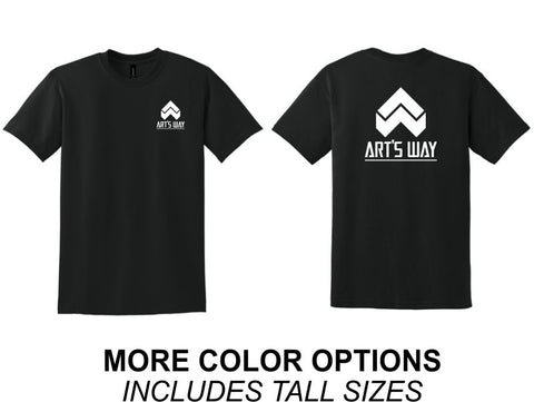 Art's Way Scientific - DryBlend® T-Shirt (Talls Available)
