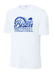 NI VB 2026 - Performance Short Sleeve Tee
