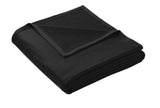 MC Spirit Store - Port & Co® Oversized Core Fleece Sweatshirt Blanket