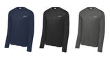 Vanmark - Performance Long Sleeve Tee