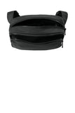 AHS  Girls Wrestling '25 - Port Authority® Matte Dual-Compartment Crossbody