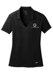 SPI - Nike Ladies Dri-FIT Vertical Mesh Polo