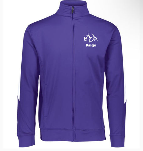 BDA '25 - Augusta Sportswear Youth Medalist 2.0 Jacket