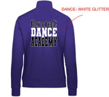 BDA '25 - Augusta Sportswear Youth Medalist 2.0 Jacket