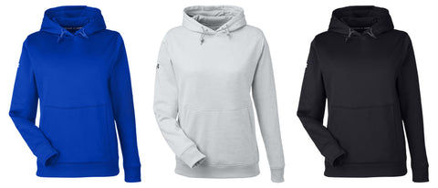 GFD Wife - Under Armour Ladies' Storm Armourfleece