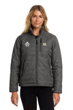 FTSB-Carhartt® Women’s Gilliam Jacket
