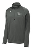 ISB-Nike Therma-FIT 1/4-Zip Fleece