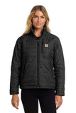 FTSB-Carhartt® Women’s Gilliam Jacket