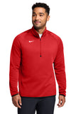 ISB-Nike Therma-FIT 1/4-Zip Fleece
