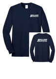 Holland Contracting - Long Sleeve Tee