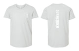 S4J - Youth | Surrender | Short Sleeve Tee
